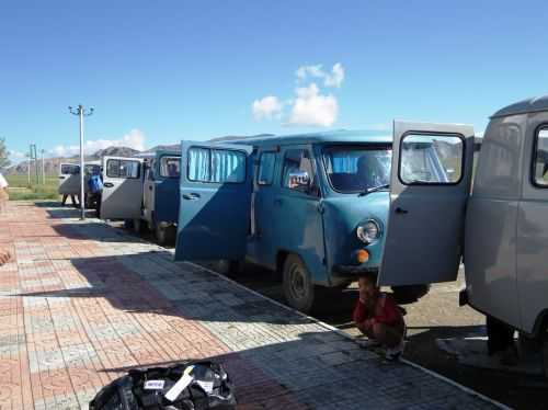 Foto offerta TREKKING IN MONGOLIA, immagini dell'offerta TREKKING IN MONGOLIA di Ovunque viaggi.