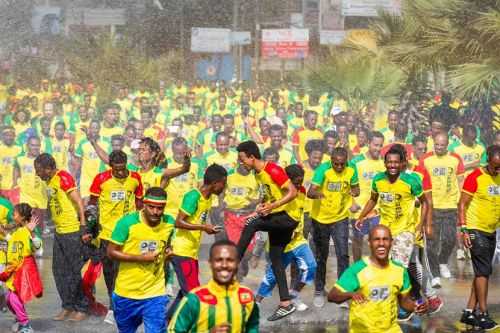 Foto offerta GREAT ETHIOPIAN RUN | 10K, immagini dell'offerta GREAT ETHIOPIAN RUN | 10K di Ovunque viaggi.