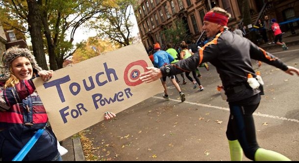 New York City Marathon 2021 2021 42k Iscrizioni Percorso Costo Pettorale Info Gara Programma Partenza E Arrivo