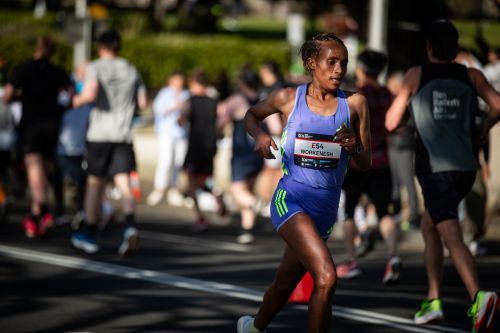 MARATONA DI SYDNEY| 42K 2024