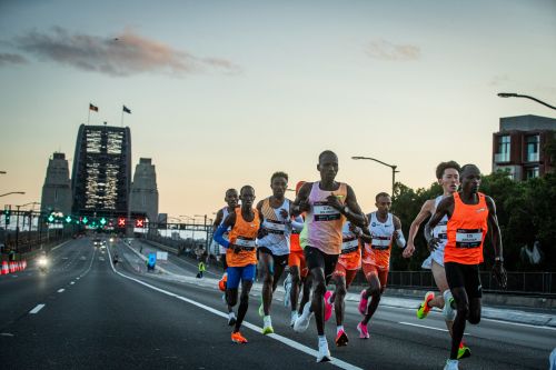 MARATONA DI SYDNEY| 42K 2024