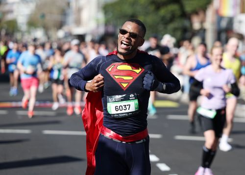 Foto offerta MARATONA DI SYDNEY 2026 | 42K, immagini dell'offerta MARATONA DI SYDNEY 2026 | 42K di Ovunque viaggi.