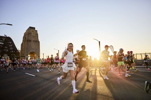 Foto offerta MARATONA DI SYDNEY 2026 | 42K, immagini dell'offerta MARATONA DI SYDNEY 2026 | 42K di Ovunque viaggi.