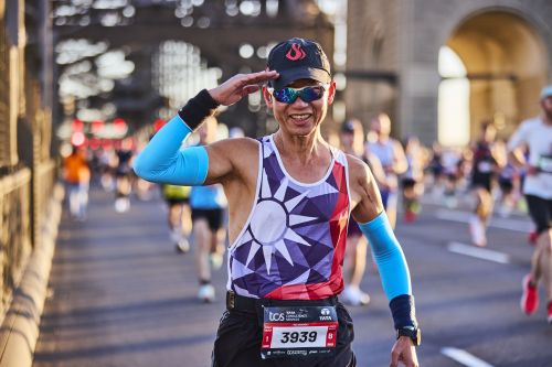 Foto offerta MARATONA DI SYDNEY 2026 | 42K, immagini dell'offerta MARATONA DI SYDNEY 2026 | 42K di Ovunque viaggi.