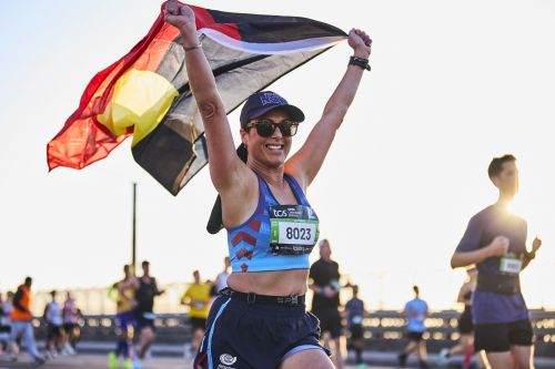 Foto offerta MARATONA DI SYDNEY 2026 | 42K, immagini dell'offerta MARATONA DI SYDNEY 2026 | 42K di Ovunque viaggi.